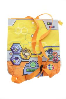 Mochila 2-4 años PERCENTIL