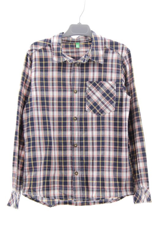 Chemise manches longues