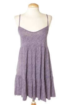 Robe casual XS Pull & Bear, photo 1 sur 2