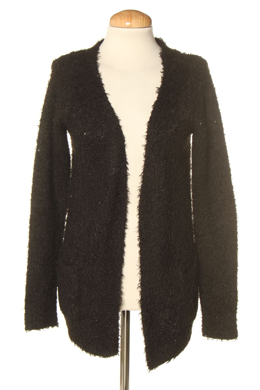 Chaqueta de Elogy de la talla S de color negro