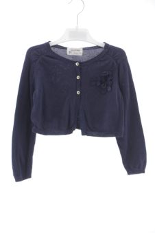 Gilet manches longues 3 ans Zara