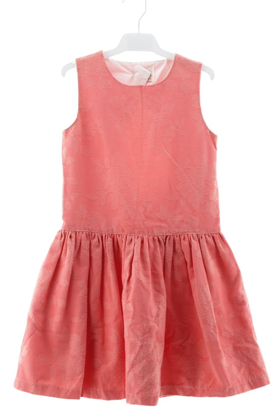 Vestido de Raixa de la talla 10 años de segunda mano