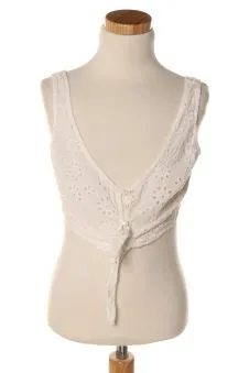 Top S Bershka, foto 1 de 2