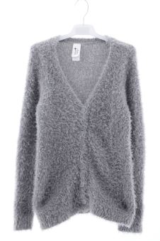 Gilet manches longues 9 ans Here&There (C&A)