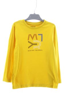 T-shirt manches longues 4 ans Mayoral