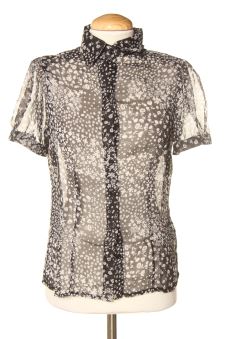 Camisa 40 Yessica (C&A)