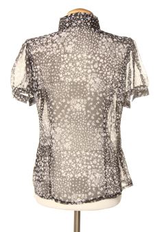 Camisa 40 Yessica (C&A)