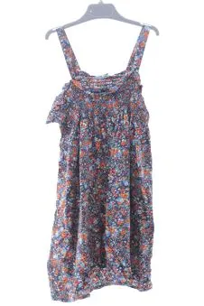 Vestido 8 años Losan
