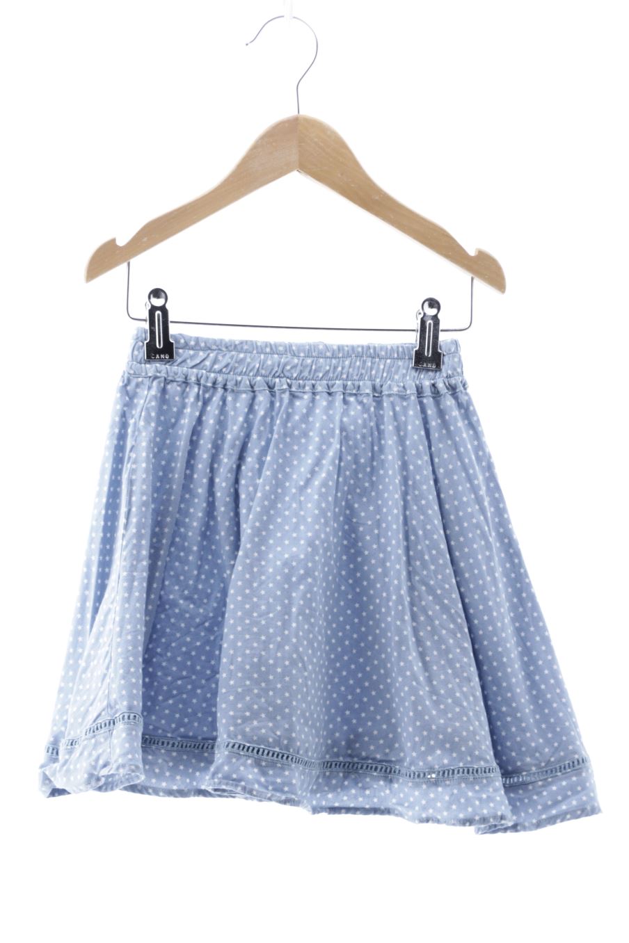 Gonne de PERCENTIL de la talla 4 anni seconda mano