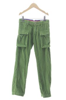 Pantalon 10 ans Bass10