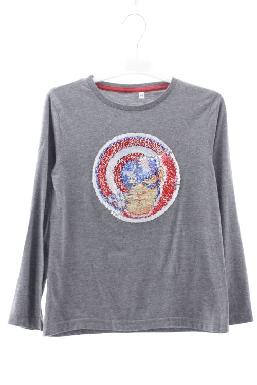 T-shirt manches longues