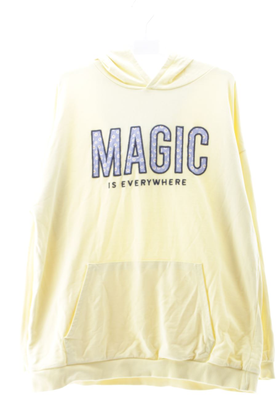 Sweatshirt Mango de la taille 13 ans de seconde main