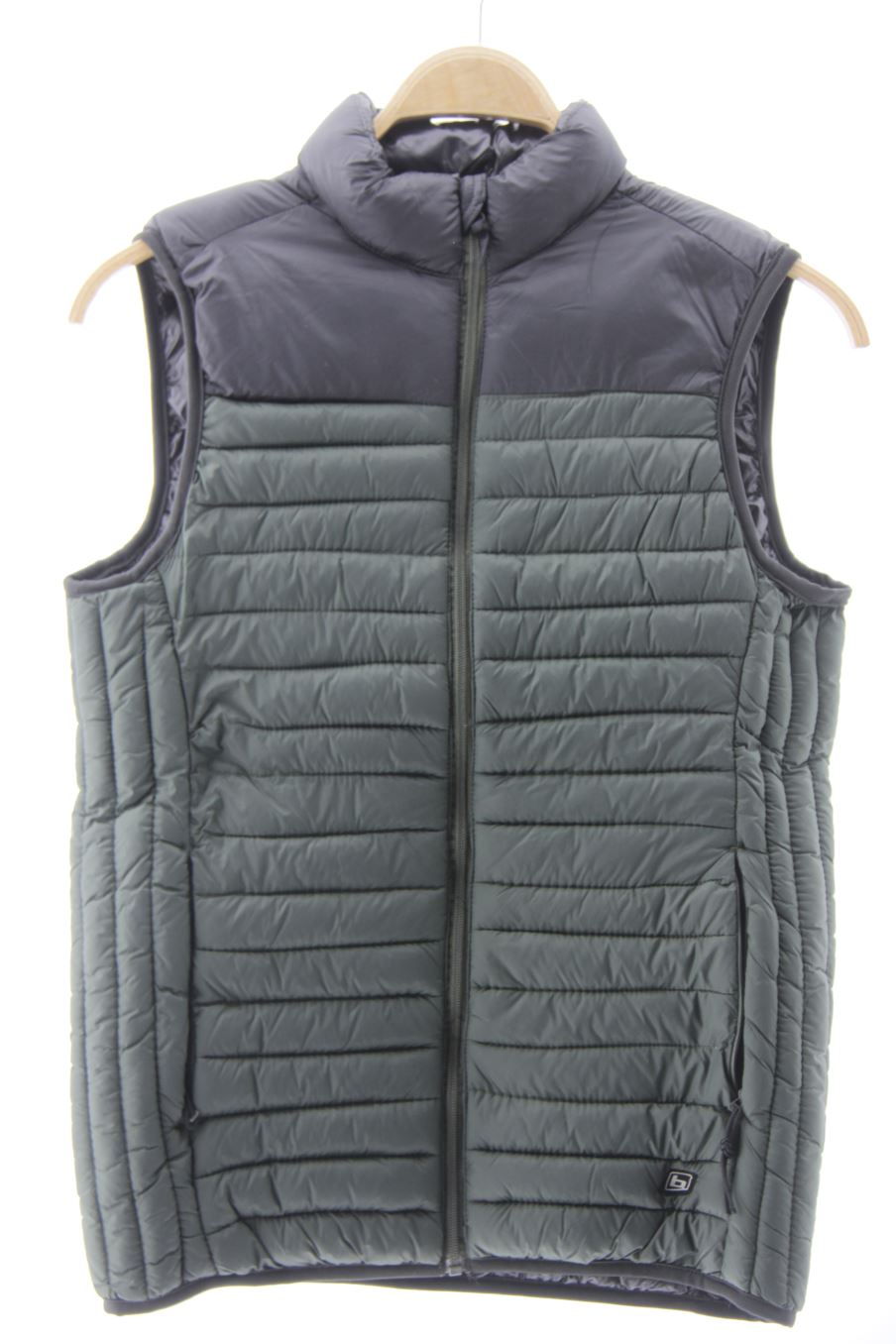 Chaleco de BLEND de la talla S