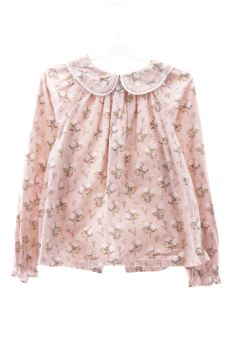 Langärmelige Bluse 140 PERCENTIL