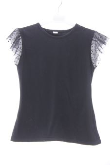 Kurzärmeliges T-Shirt 134 Zeeman