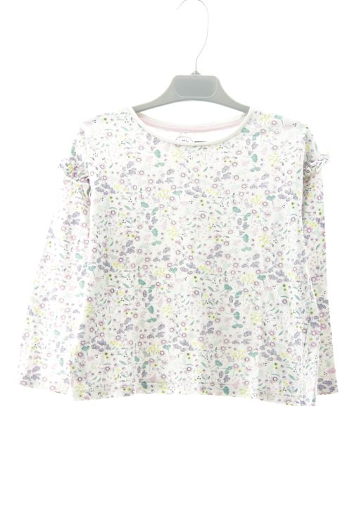 T-shirt manches longues
