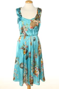 Robe casual S Imperial