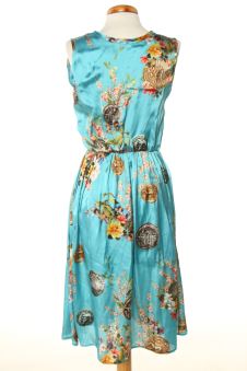 Robe casual S Imperial