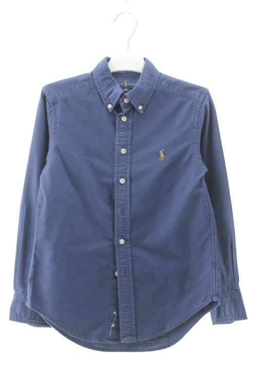 Chemise manches longues