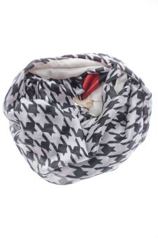 Foulard Unica PERCENTIL
