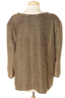 Blouse à manches longues 56 PERCENTIL