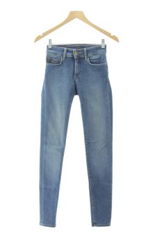 Jeans 32 salsa