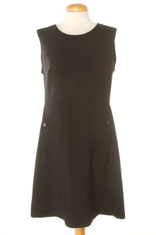 Einfaches Kleid 44 Affinités