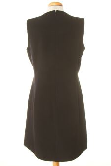 Einfaches Kleid 44 Affinités