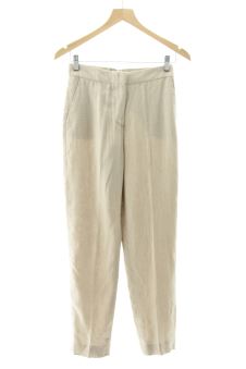 Pantalón XS Mango