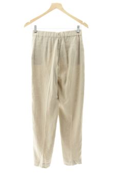 Pantalón XS Mango