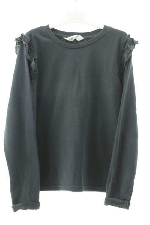 Blouse à manches longues