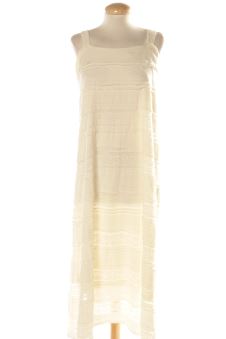 Vestido casual XL Cortefiel