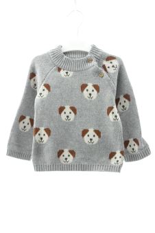 Pullover 98 Sergent Major