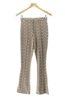 Pantalón Casual S Zara x Spalding