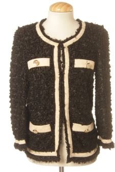Chaqueta S Venca