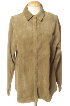 Camicia XS Stradivarius
