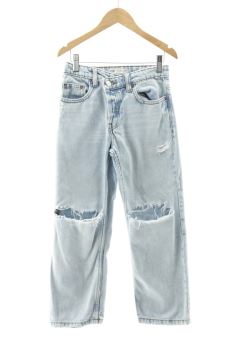 Lange Jeans 134 Zara