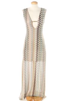 Robe casual M Lua