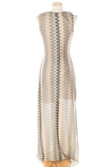 Robe casual M Lua