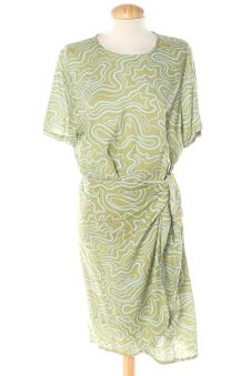 Robe casual L Compañía Fantástica