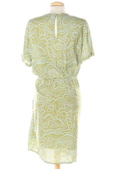 Robe casual L Compañía Fantástica