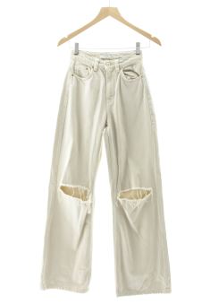 Vaquero 34 Bershka