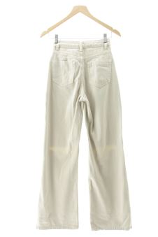 Vaquero 34 Bershka