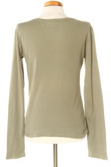 T-shirt à manches longues S Armani Jeans