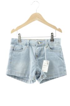 Short en jean 5 ans ZY