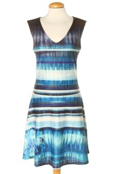 Vestido casual M Desigual