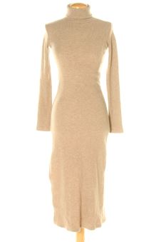 Robe casual XS Mango