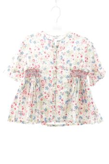 Blouse à manches courtes 5 ans Neck & Neck