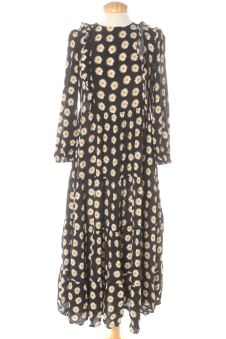 Robe casual S Zara