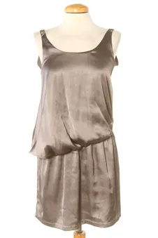 Vestito casual XS SUITEBLANCO, foto 1 di 2